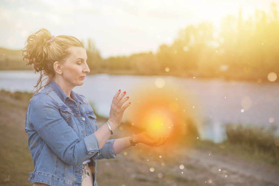 Zmień swoje życie na lepsze dzięki kwantowaniu